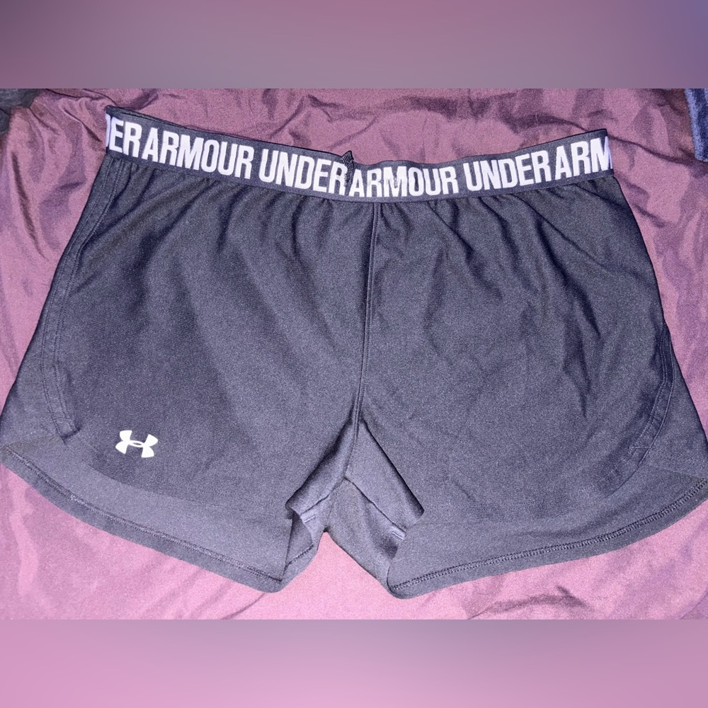 Women’s Under Armour Shorts